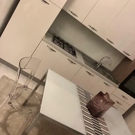 B&B Home
