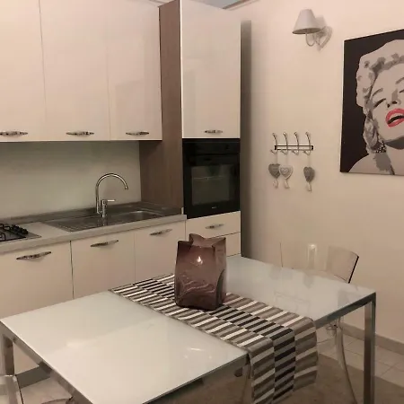 B&B Home Apartamento Modugno